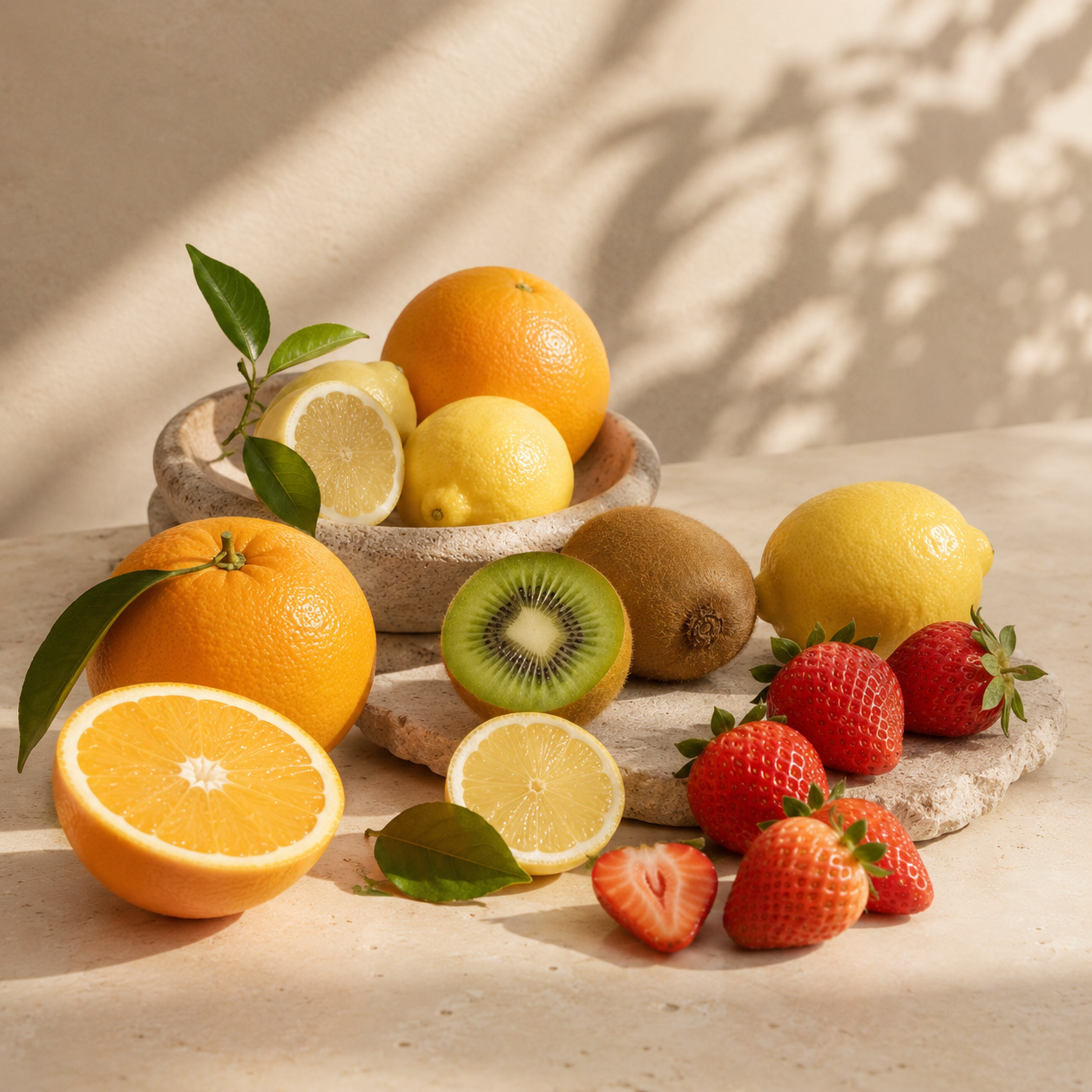 Vitamins