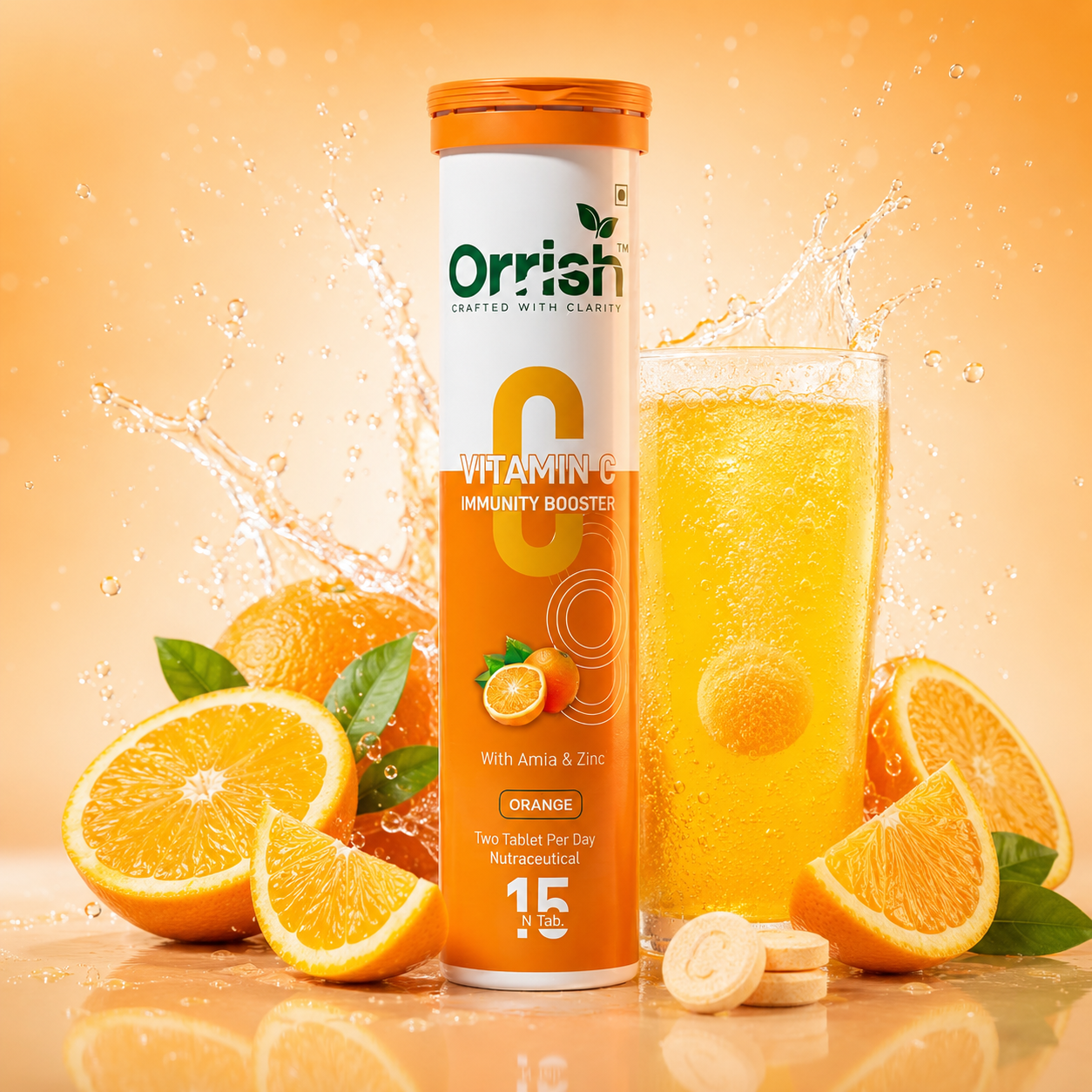 Vitamin C