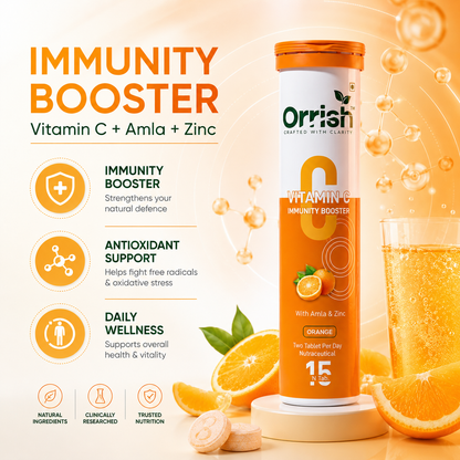 Vitamin C