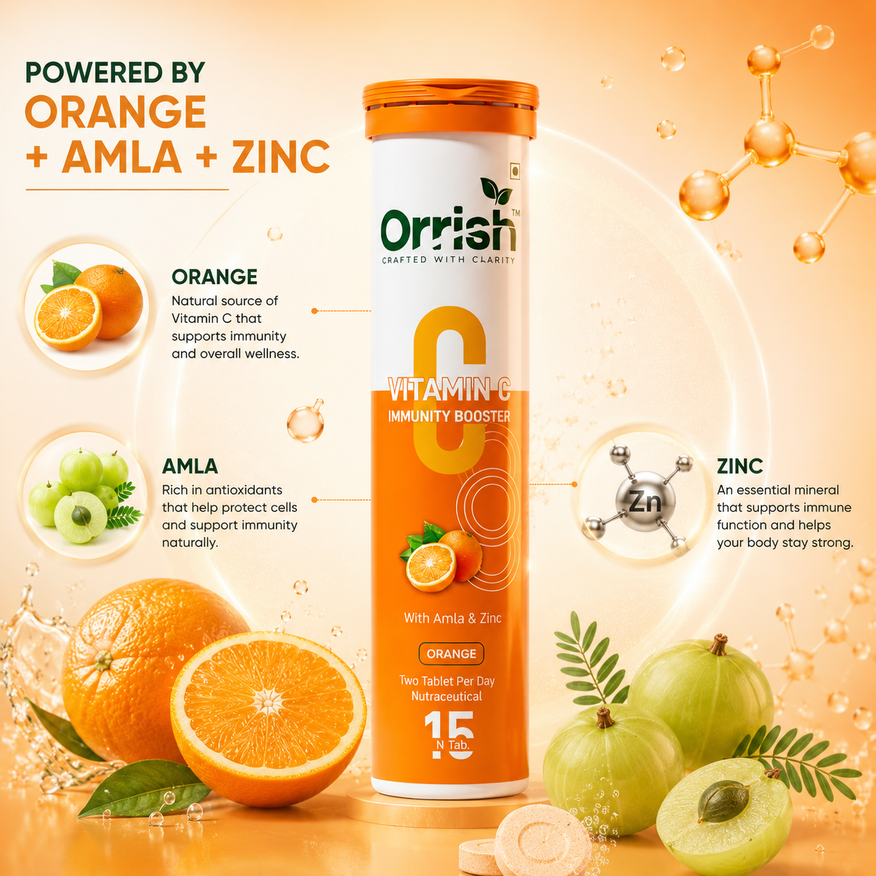 Vitamin C