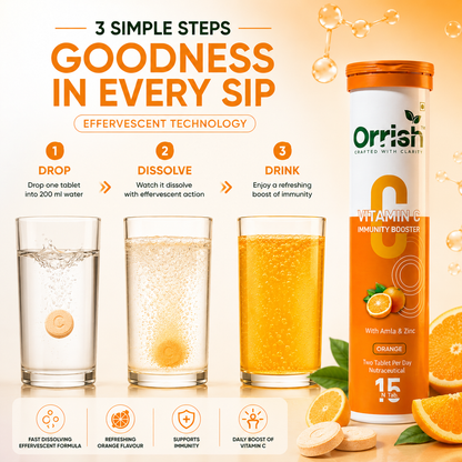 Vitamin C