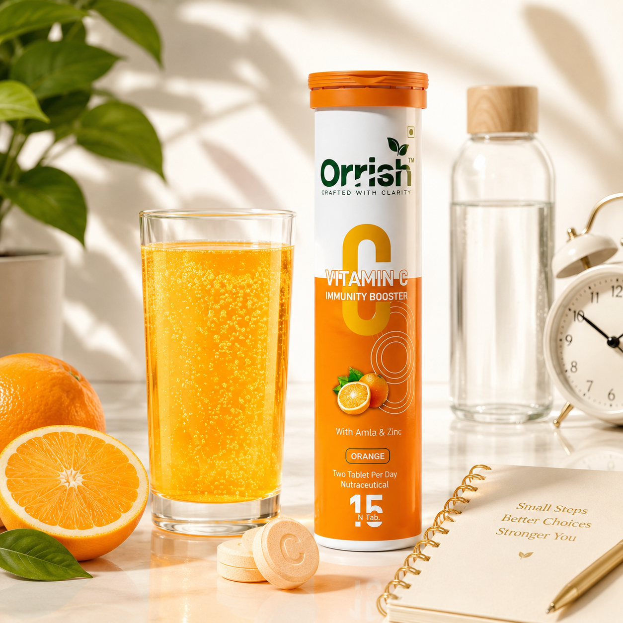 Vitamin C