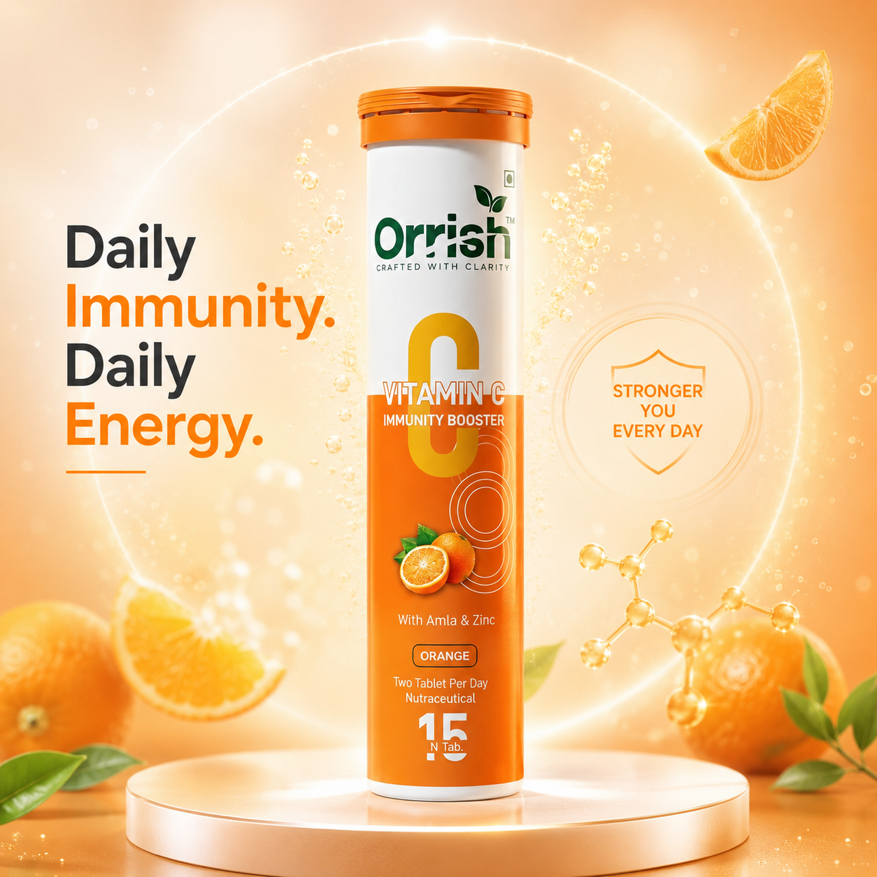 Vitamin C