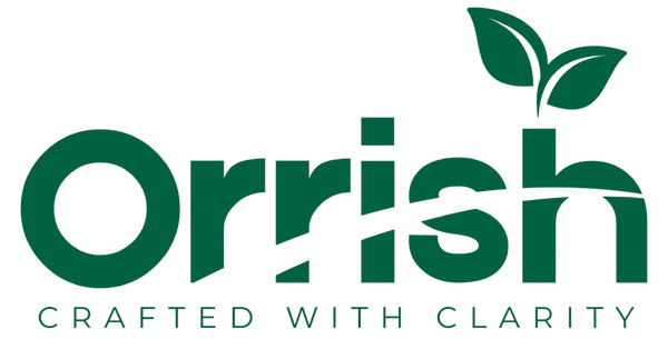 Orrish